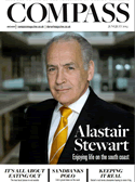 compass magazine