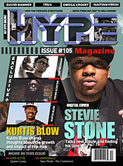 hype magazine