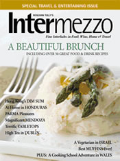 intermezzo magazine
