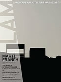 landscape architecture mar 2013