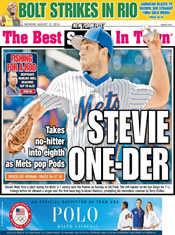 new york post