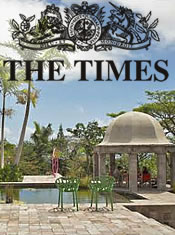 the times uk