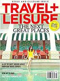 travel and leisure sept 2011