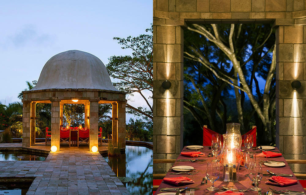 Golden Rock Inn Nevis | Caribbean Hotel