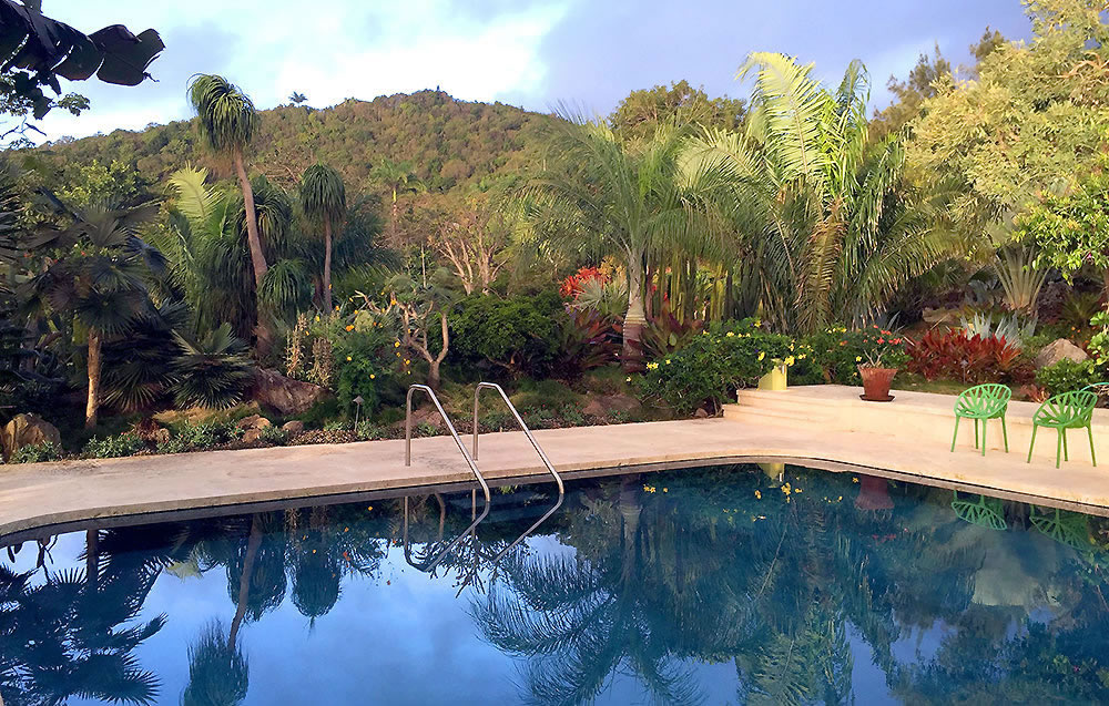 Golden Rock Inn Nevis | Caribbean Hotel